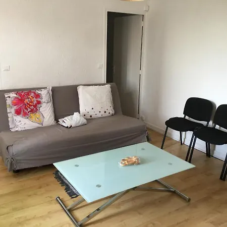 Petite Le Clan 阿雅克肖