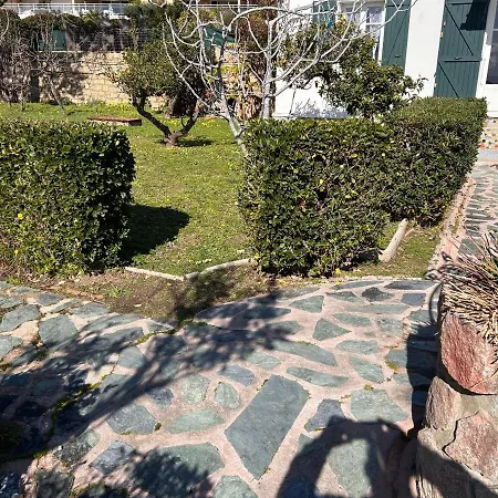 Petite Le Clan 度假居