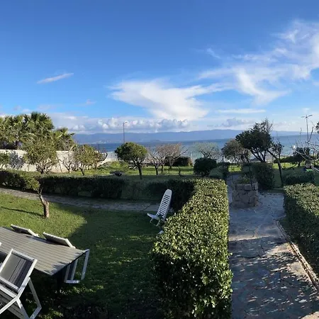 Nyaraló Petite Le Clan Ajaccio