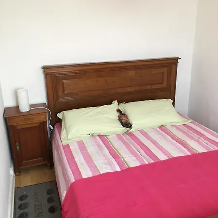 Hébergement de vacances Petite Le Clan