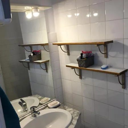 Petite Le Clan Hébergement de vacances