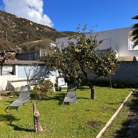 Petite Le Clan Hébergement de vacances