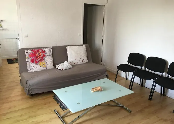 Petite Le Clan Ajaccio