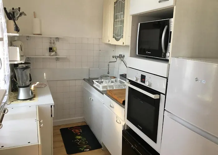 Nyaraló Petite Le Clan