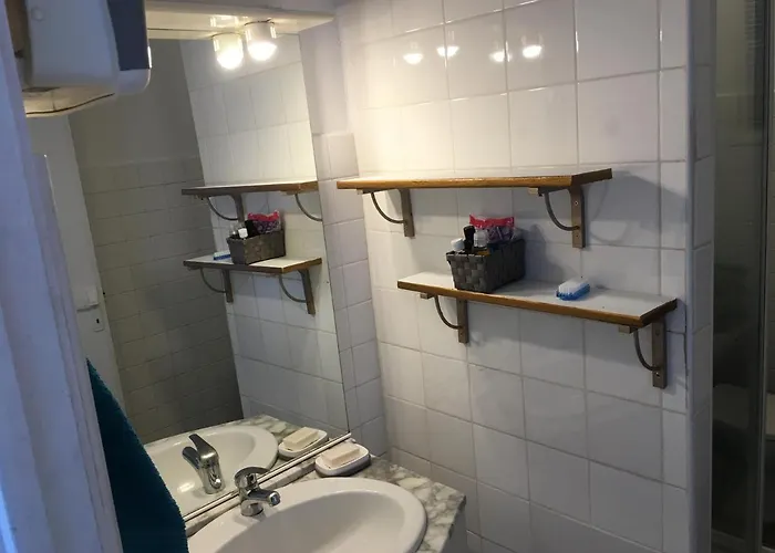 Petite Le Clan Holiday home